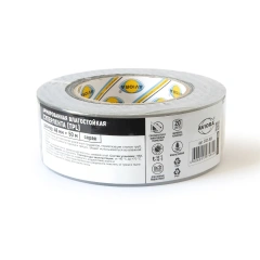 Лента СУПЕРлента ТПЛ 48мм x 50м, серая, AVIORA