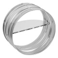 Обратный клапан Shuft RSK 250КО