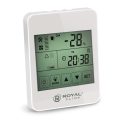 Приточно-вытяжная установка Royal Clima RCS-1200-P