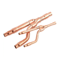 Разветвитель General Climate GC-FQ04/A R410a для внутр.блоков GM меньше 135 кВт