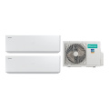 Мульти сплит-система Hisense AMW2-14U4RGC/AS-10UW4RXVQH01AG*2шт