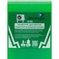 Концентрат для очистки радиаторов нар. блоков PROFcool K-SG, 5л