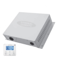 Блок General Climate GD-PCR д/подключ. провод. пульта к фанкойлам GDU-W