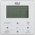 Напольно-потолочный фанкойл MDV MDKH3-V250F-R4
