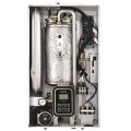 Котел электрический Navien EQB-24HW настенный
