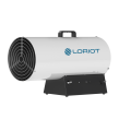 Газовая пушка Loriot GH-50