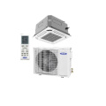 Кондиционер General Climate GC-4C12HRF(c)/GU-U12HF компактный