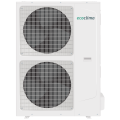 Наружный универсальный блок кондиционера Ecoclima ECL-H60/5R1C(U)