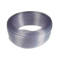 Шланг дренажный 6x9мм (50 м) ПВХ прозрачный SPL-060950