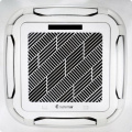Кондиционер Systemair SYSPLIT SIMPLE CASSETTE 60 HP R