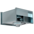 Вентилятор канальный прямоугольный Shuft RFD 400х200-4 VIM