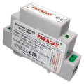 Блок питания Zont 12W/12-24V