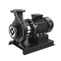 Насос Vandjord NBV 80-229-30/2 Q-A-D-E-B-A-E консольный