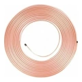 Труба медная 5/8 APP (15,88 x 0,75мм, бухта 15м), Cu-DHP, EN 12735-1, R220