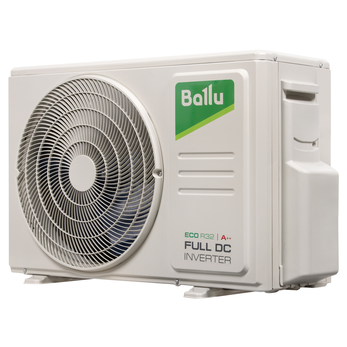 Внешний блок Ballu BM2OI-FM/out-14HN8 V1/EU мульти сплит системы (на 2 комнаты)