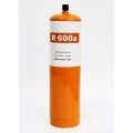 Фреон R600, баллон 0,45 кг с клапаном