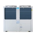 Модульный чиллер Midea MCDH70A-PR3-P с воздушным охлаждением