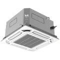 Кассетный блок VRF General Climate GC-G36/4CRAN1-A 4-х поточный компактный