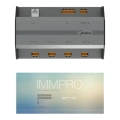 Интерфейсный шлюз Midea IMMP-BAC(A)
