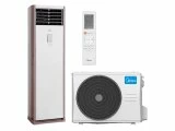 Кондиционер Midea MFPA-24ARN1-QB6/MOX430-24HN1-QB6
