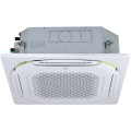 Кассетный фанкойл MDV MDVFN-800C4VEA 2-трубный 4-поточный DC