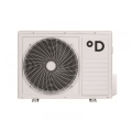 Кондиционер Daichi DA20EVQ1/DF20EV1/-40