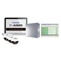 Программное обеспечение P-AIMS Panasonic CZ-CSWGC2 для отображ. структуры объектов