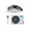Кондиционер Midea MCD1-36HRFN8(GA)-B/MOD30U-36HFN8-R(GA)/T-MBQ4-04AWD