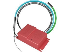 Зимний комплект для кондиционера Ballu «Снегирь» (до -40ºС)