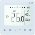 Канальный фанкойл MDV MDVFN-500D304E 2-трубный AC