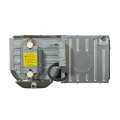 Канальный фанкойл Dantex DF-800T3(T2)/K (E)