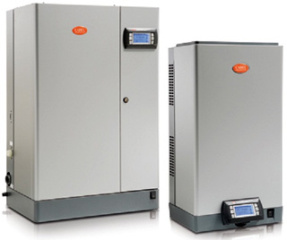 Увлажнитель Carel UE035XL0E1 изотермический