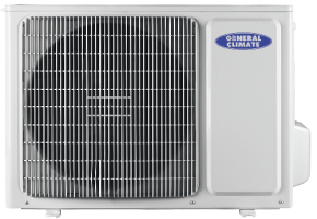 Внешний блок General Climate GU-M3E21H32 мульти-сплит системы (на 3 комнаты)