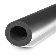Трубка K-FLEX 09x060-1 ST Al Clad