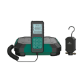 Весы платформенные Lamprecht LP100-32RCV с прерывателем