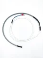 Нагреватель капиллярной трубки SN-1.42 (саморегулирующийся, до 30 Вт), греющая часть 500мм