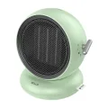 Тепловентилятор Royal Clima BELLO RFH-B1000DC-GN