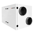 Приточно-вытяжная установка Kentatsu Компакт RR (R) E 1500-4,5-H