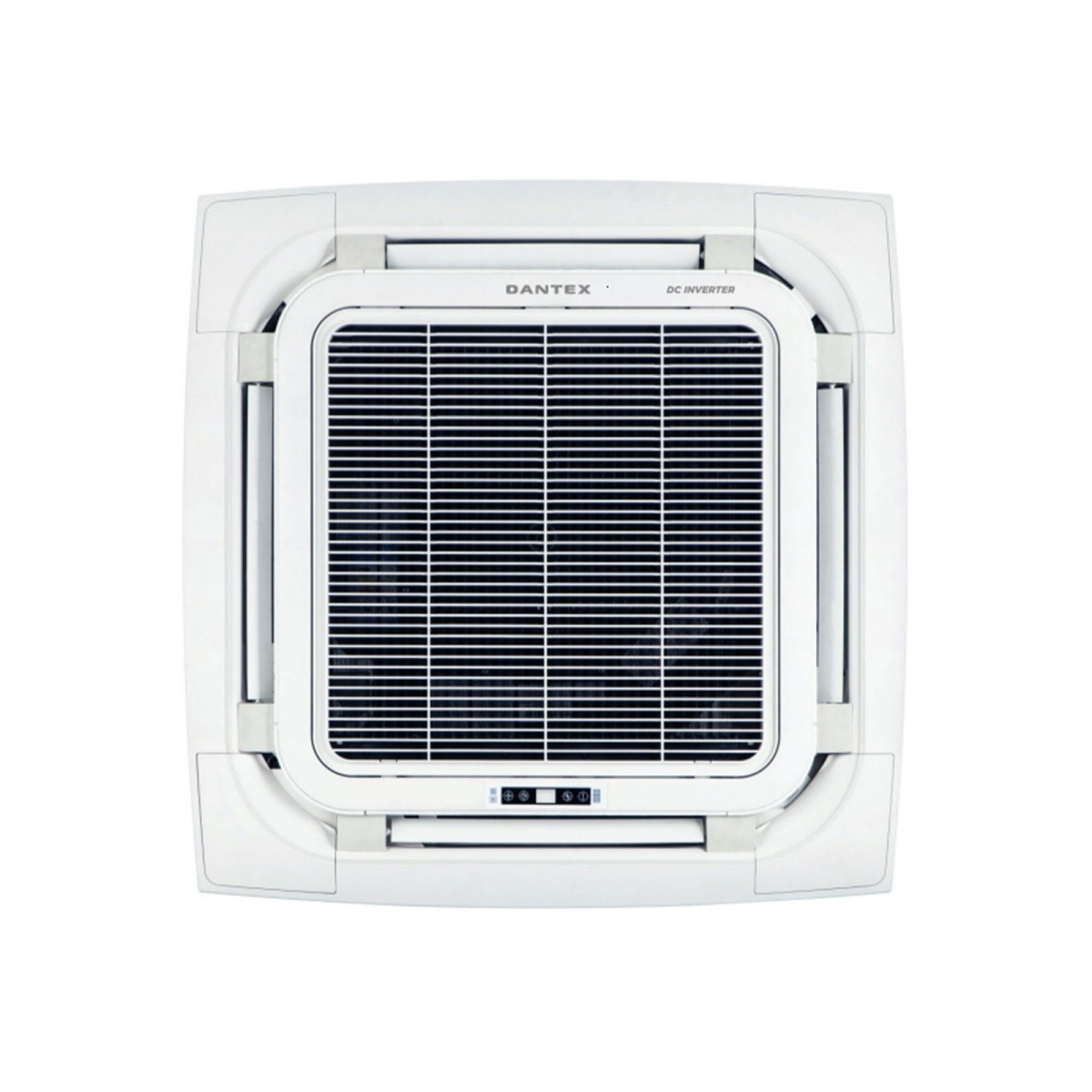 Кондиционер Dantex RKD-60UHTNI/RKD-60HTNIE-W