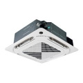 Кассетный блок Kentatsu KSVB70HZRN1W четырехпоточный
