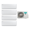 Мульти сплит-система Hisense AMW4-27U4RJC LP/AS-10UW4RXVQH01AG*4шт