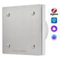 Вентилятор вытяжной Royal Thermo RAFC 120 Chrome