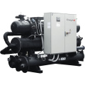 Чиллер Energolux SCLW-T 2510 V