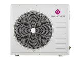 Кондиционер Dantex RK-36UHTN/RK-36HTNE-W