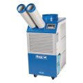 Мобильный кондиционер Weltem WPC-4000
