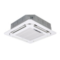 Кассетный блок Kentatsu KSVT140HFAN3R четырехпоточный