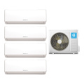 Мульти сплит-система QuattroClima QN-FM32UB/QV-FM09WB*4шт