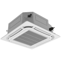 Кассетный блок VRF General Climate GC-G100/4CRAN1