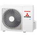 Кондиционер Mitsubishi Heavy FDUM71VNPWVH средненапорный