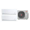 Мульти сплит-система Royal Clima 2RMN-18HN/OUT /RCI-FС09HN*2шт